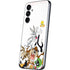 Looney Tunes All Together Galaxy A54 5G Skin